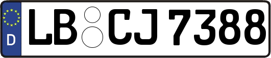 LB-CJ7388