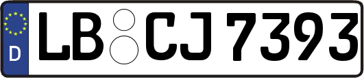 LB-CJ7393
