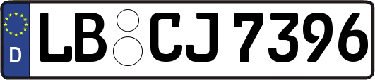 LB-CJ7396