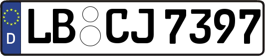 LB-CJ7397