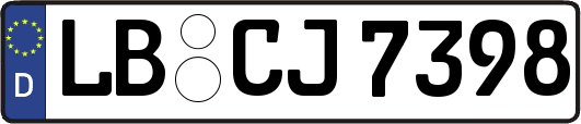 LB-CJ7398