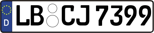 LB-CJ7399