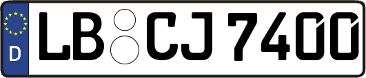 LB-CJ7400