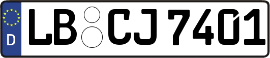 LB-CJ7401