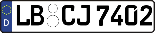 LB-CJ7402