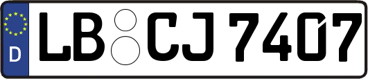 LB-CJ7407