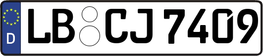 LB-CJ7409