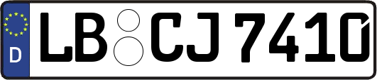 LB-CJ7410