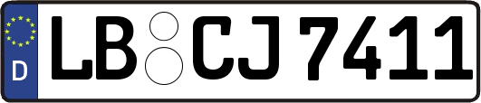 LB-CJ7411