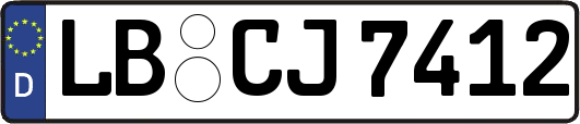 LB-CJ7412