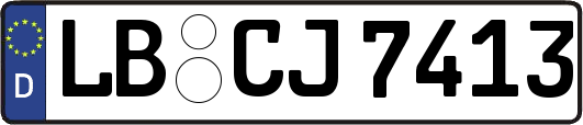 LB-CJ7413
