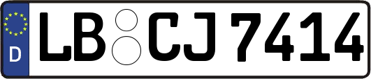 LB-CJ7414