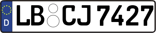 LB-CJ7427