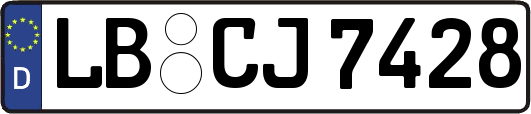 LB-CJ7428