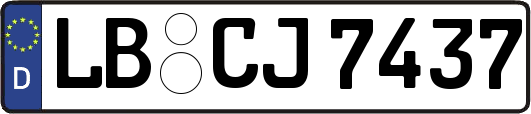 LB-CJ7437