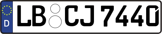 LB-CJ7440