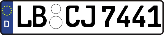 LB-CJ7441