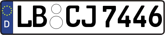 LB-CJ7446