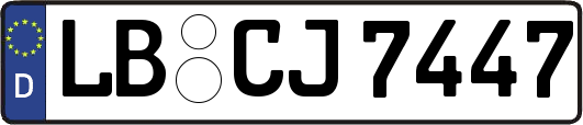 LB-CJ7447