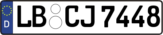 LB-CJ7448