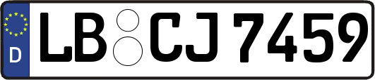 LB-CJ7459