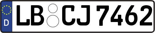 LB-CJ7462
