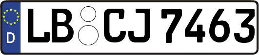 LB-CJ7463