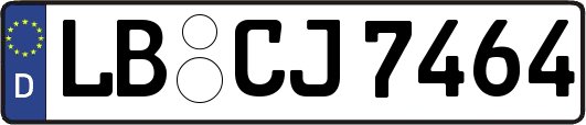 LB-CJ7464