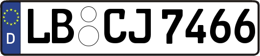 LB-CJ7466