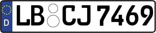 LB-CJ7469