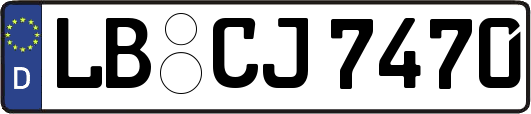 LB-CJ7470