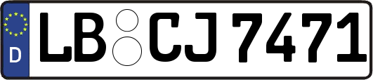 LB-CJ7471