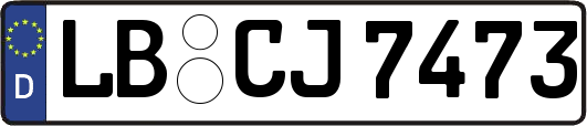 LB-CJ7473