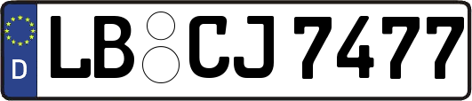 LB-CJ7477