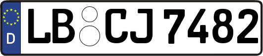 LB-CJ7482