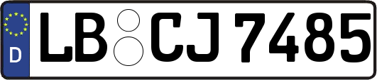 LB-CJ7485