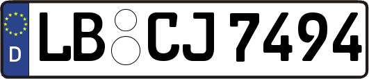 LB-CJ7494
