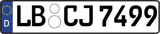 LB-CJ7499