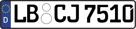 LB-CJ7510