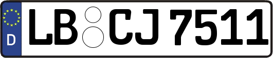 LB-CJ7511