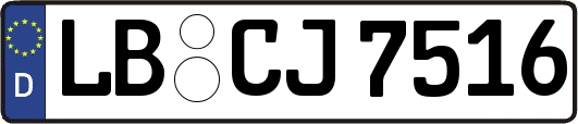 LB-CJ7516