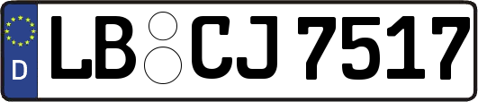 LB-CJ7517