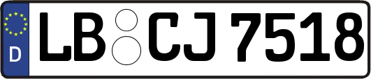 LB-CJ7518