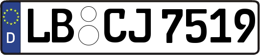 LB-CJ7519