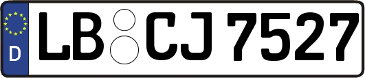 LB-CJ7527