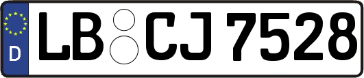 LB-CJ7528