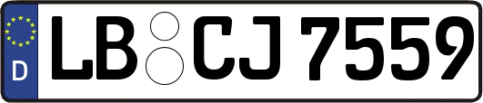 LB-CJ7559