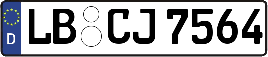 LB-CJ7564