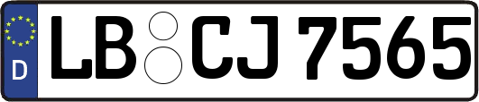 LB-CJ7565