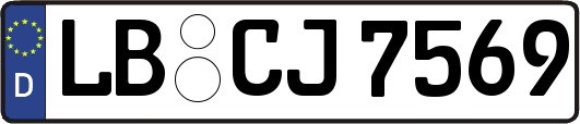 LB-CJ7569
